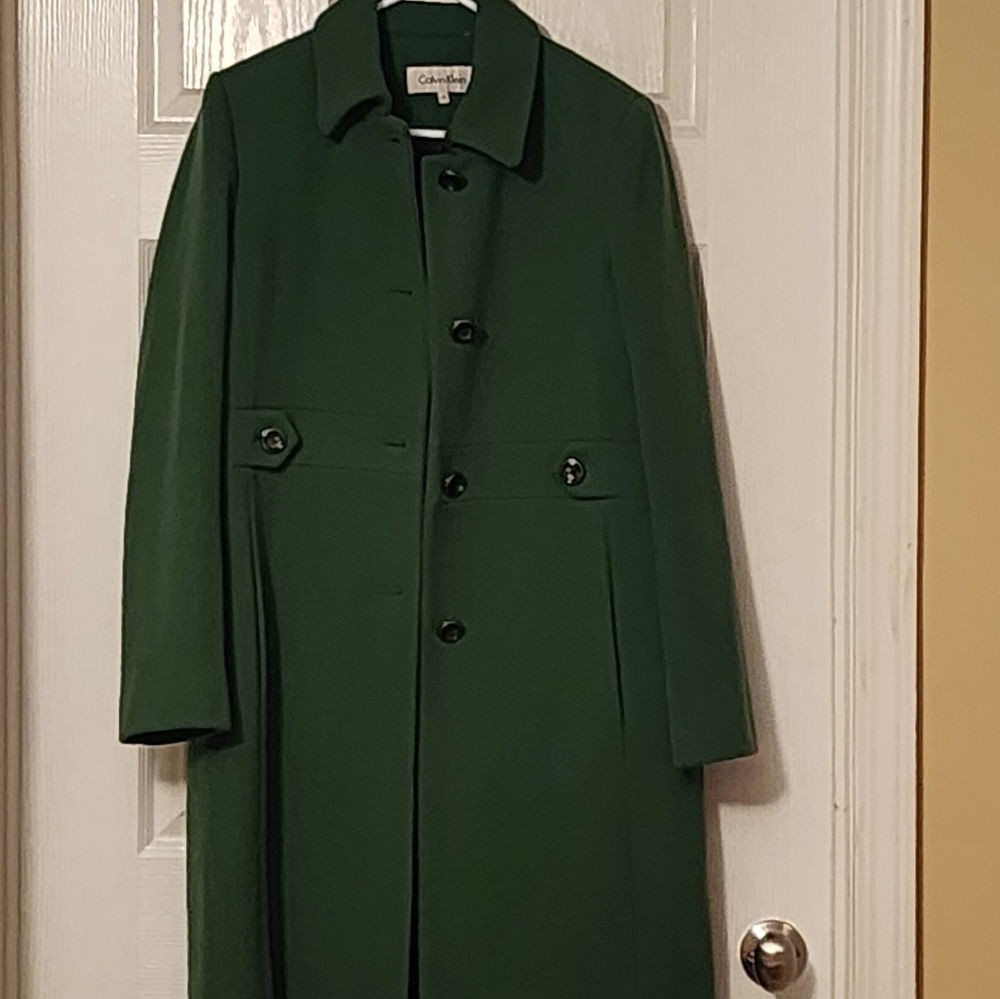 Calvin Klein Coat